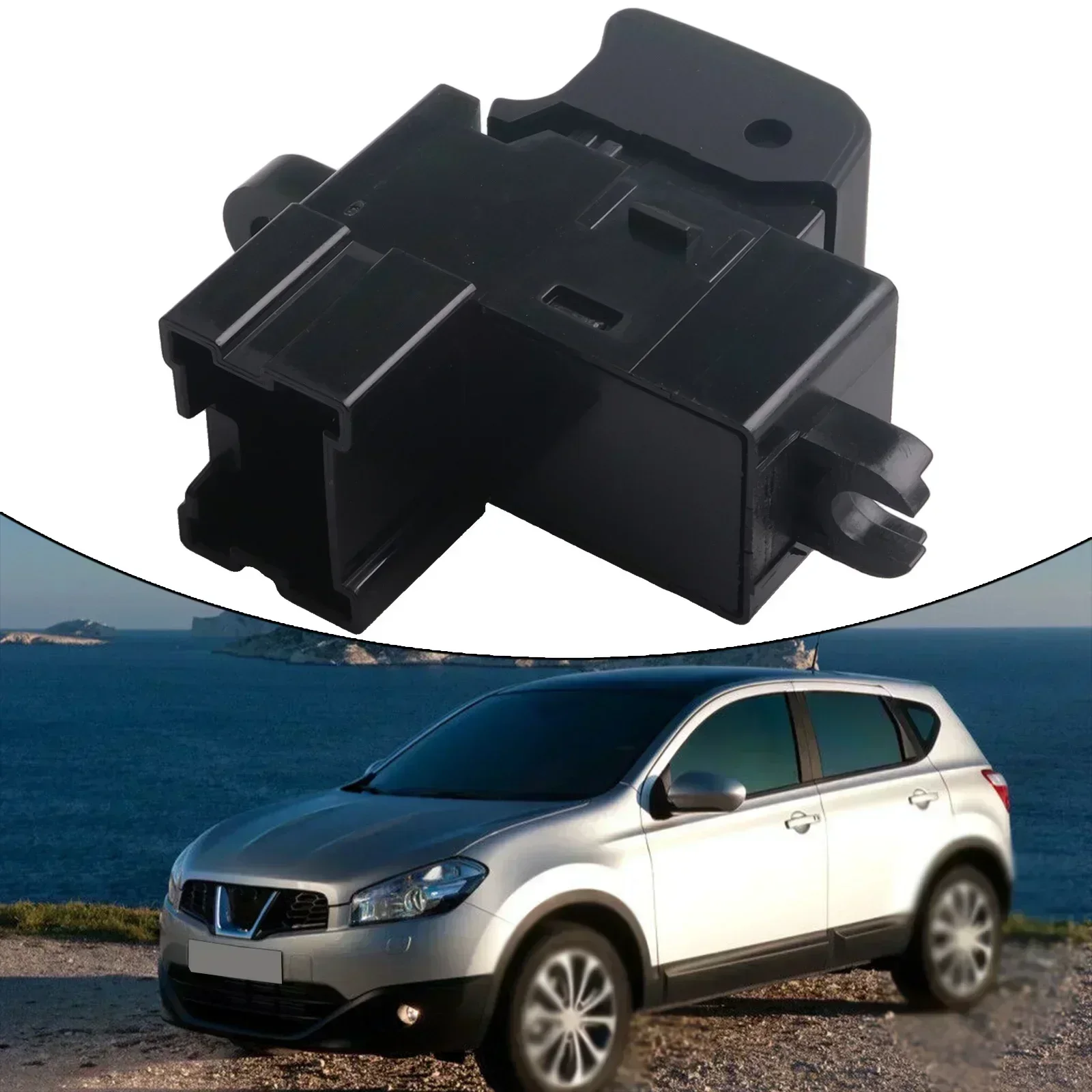 

Passenger Side Power For Switch For 2005-2014 For Nissan For Navara For FRONTIER VQ40 For PATHFINDER For VK56 For XTERRA