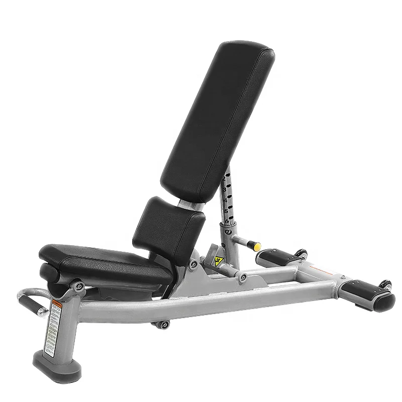 

Adjustable Bench Fitness Equipment Gym Use Machine Commercial Gym Bench