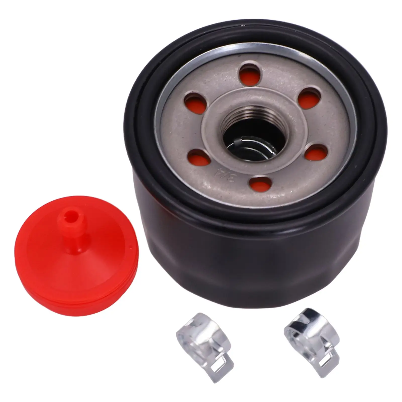Lawnmower Maintenance Made Simple Oil Filters That Fit Popular Brands Like For TroyBilt and For Craftsman Effectively