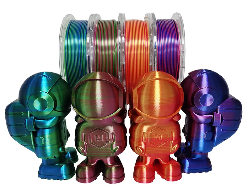 3D Printer Consumab…