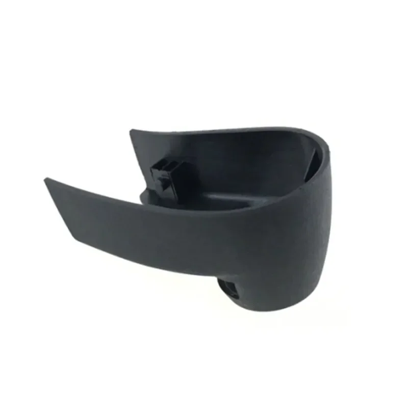 Rear Windshield Wiper Arm Nut Cover Cap Washer For 6L 6J Altea Leon Toledo Car Seat lbiza 2006-2012 Car Accessories