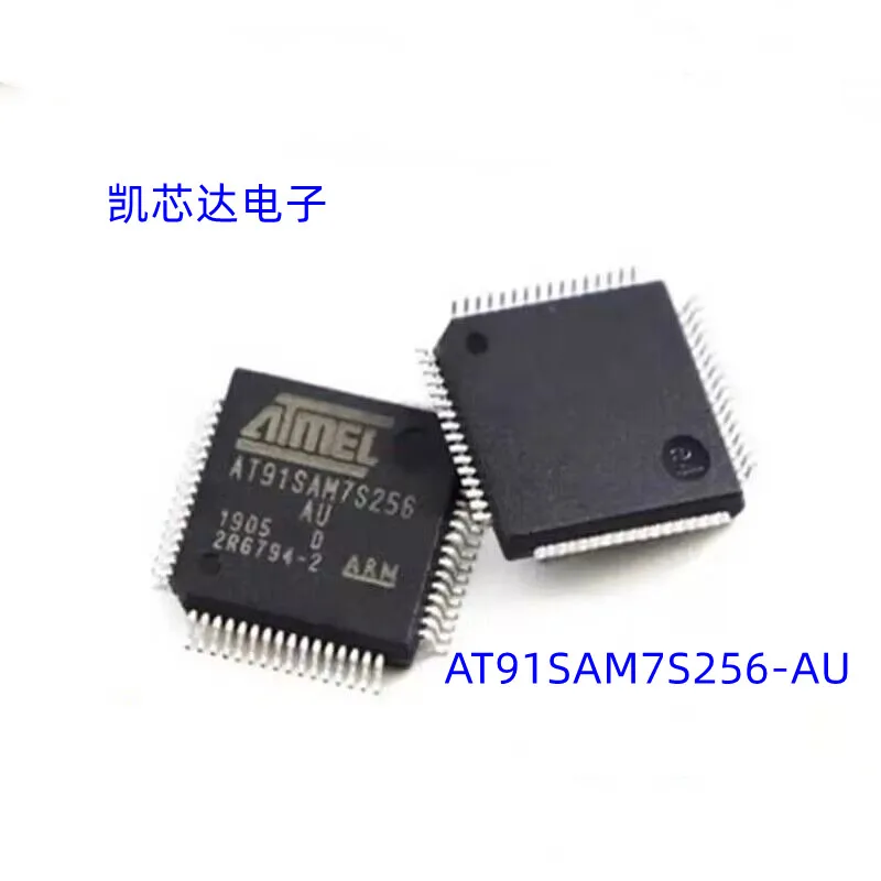 1Pcs 100% New At91S… - image