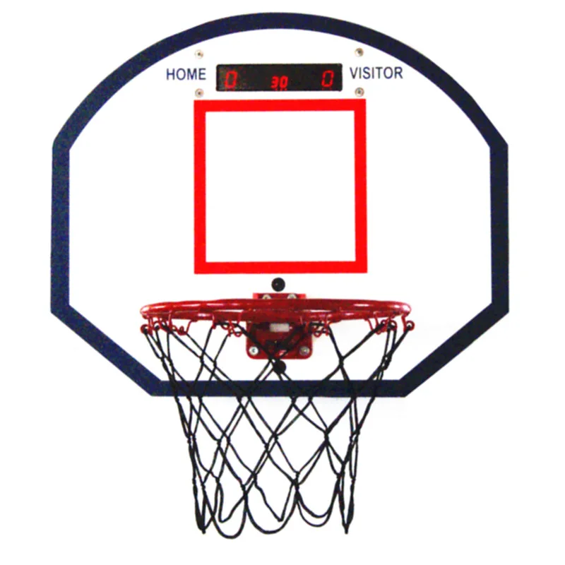 

Foldable Basketball Frame Hanging Game Basketball Stand Electronic