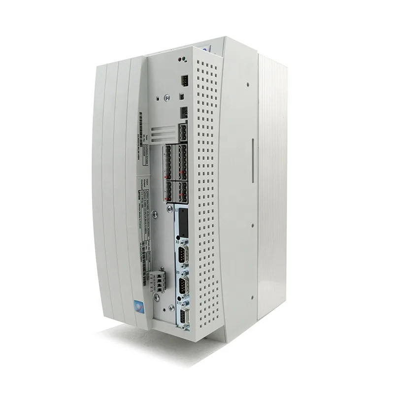 

Lenze Original EVF9325-EVV004 5.5 KW 480 VAC 9300 Series Servo Inverter