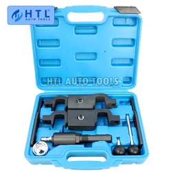 Motor Timing Tool Set para Porsche, Cayenne, Panamax V8, 4.5L, 4.8L, V6 3.6L, 9678, 9595