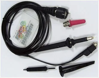 Digital Oscilloscope/Tektronix Passive High-voltage Probe P3010 10X Attenuation 100M 300V