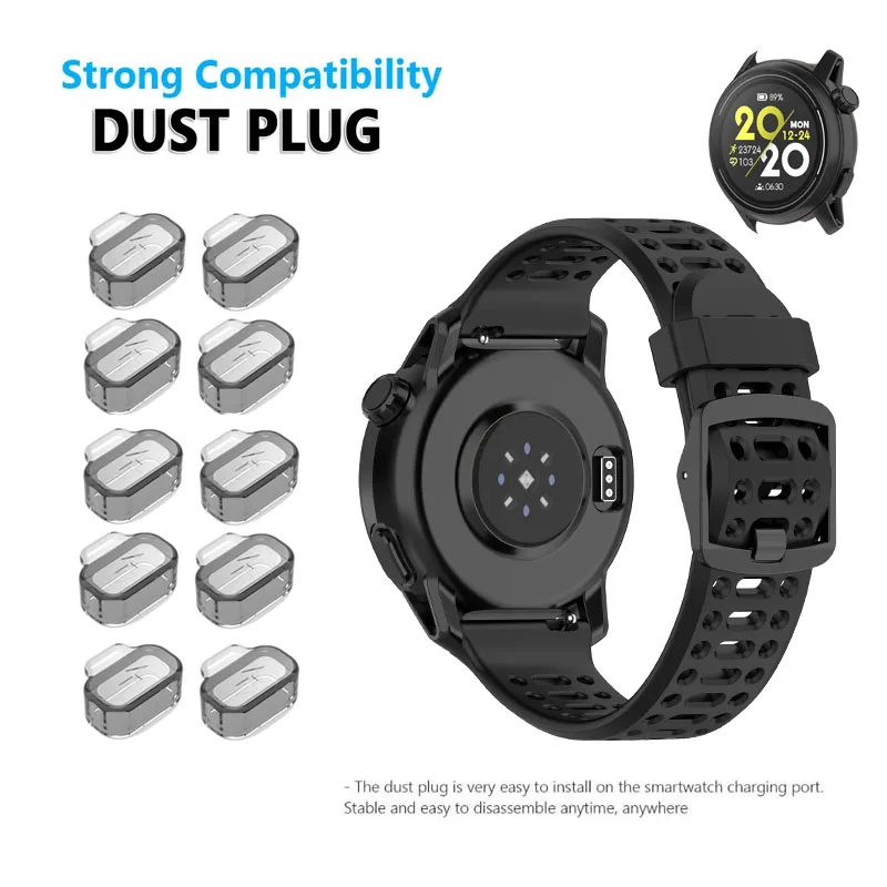 5-10-шт-прозрачные-защитные-заглушки-от-пыли-для-порта-зарядки-coros-pace-4-3-2-apex-2-pro-apex-42-мм-46-мм-vertix