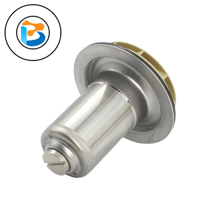 ガスボイラースペアパーツ水循環ポンプモーターローター水葉ポンプに適用電力-63-ワット〜-83-ワット-1-個