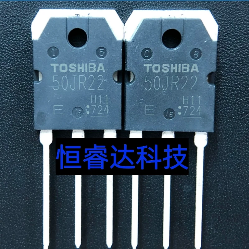 Free shipping 10pcs/lots GT50JR22 50JR22 TO-3P IC In stock!