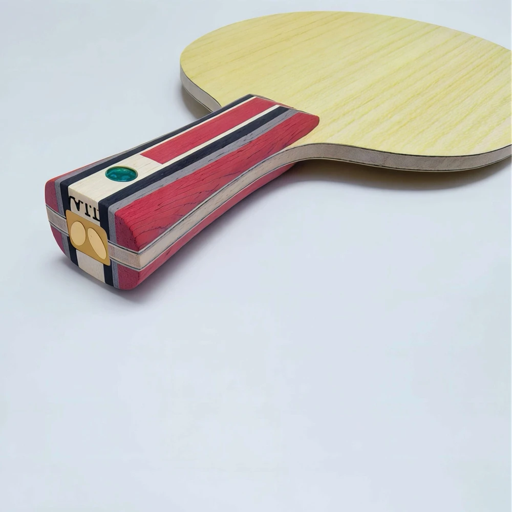 Thumbnail 3 - #72 Latest Ping Pong Paddles Offers