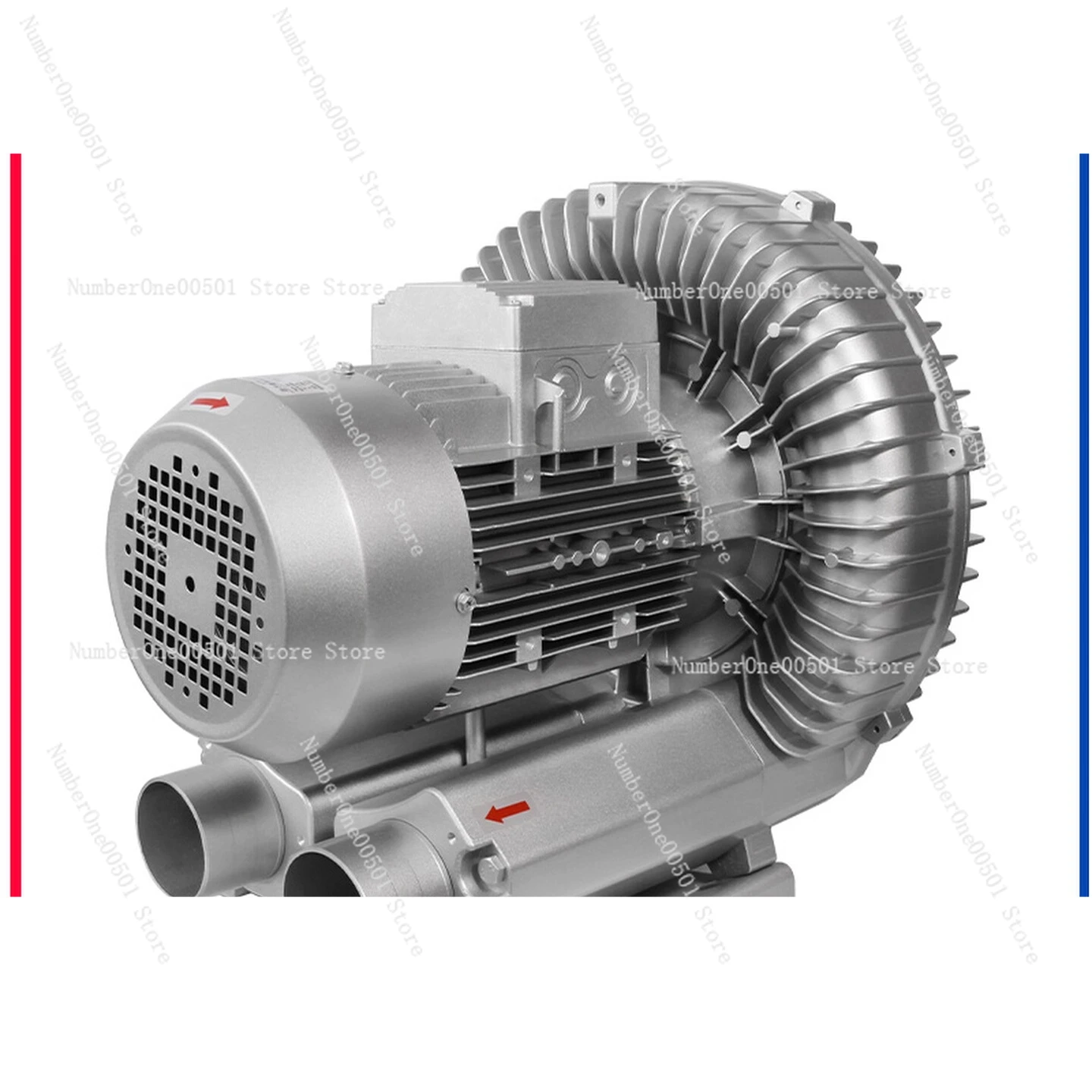 

6N Oxygen Free Copper Silver Plated Speaker Cable With Banana Plug For Home Theater