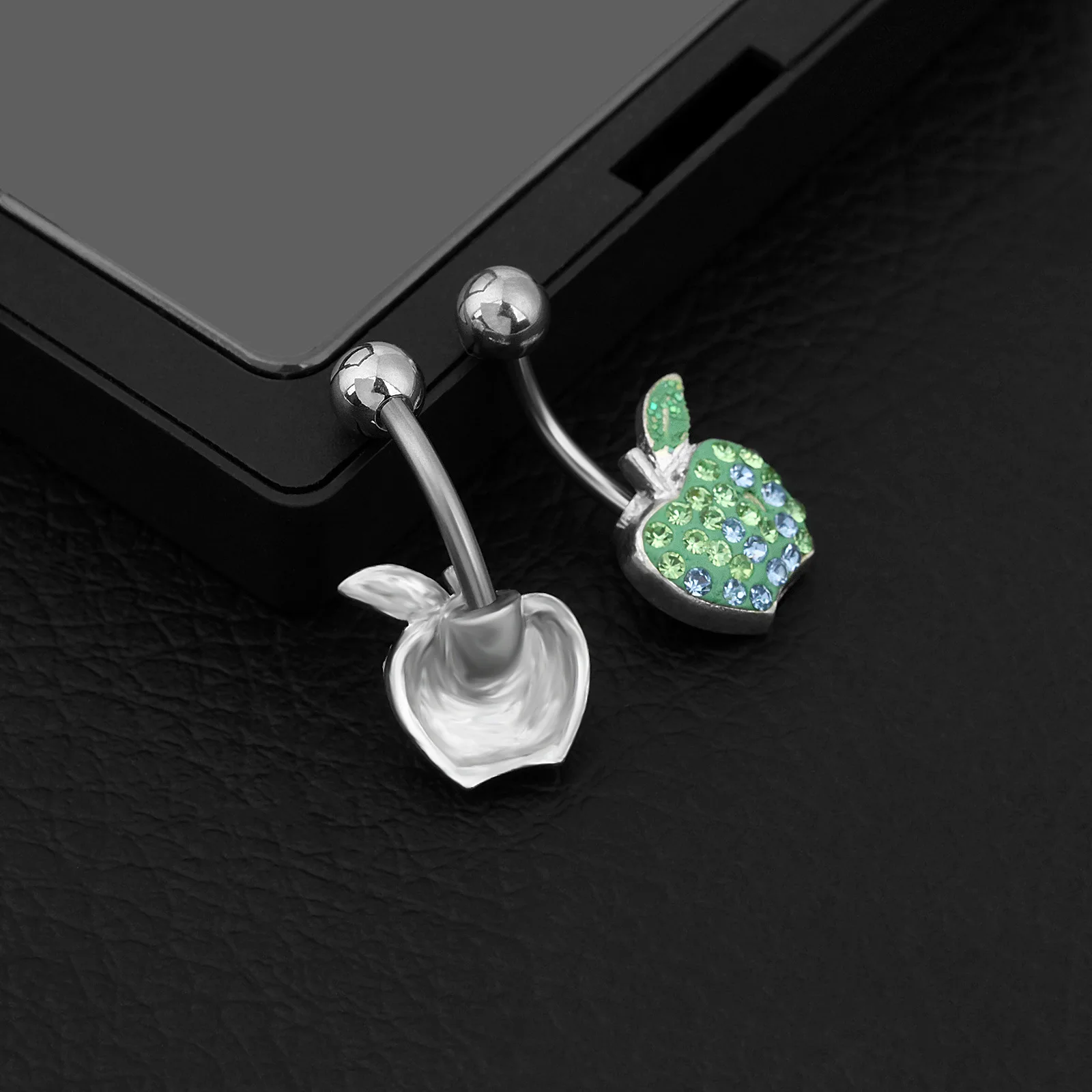 Belly Button Ring Navel Ring Jewelry Personalized Body Jewelry