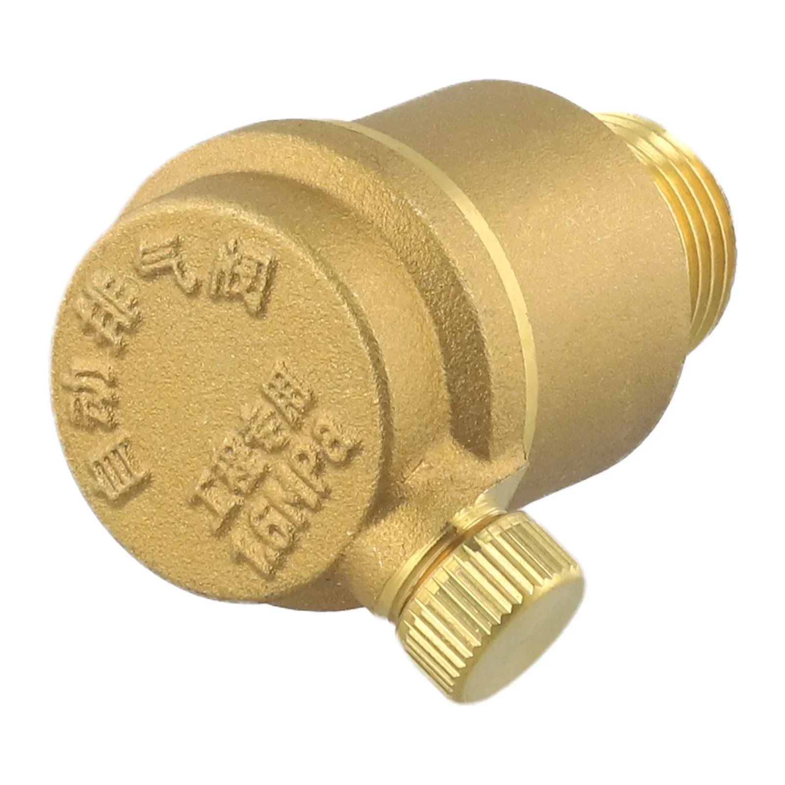 Accessories Bleed Valve Pressure Release 1/2