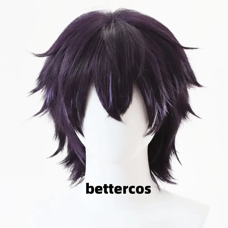 四谷四谷ヤリチンBクラブ コスプレウィッグ