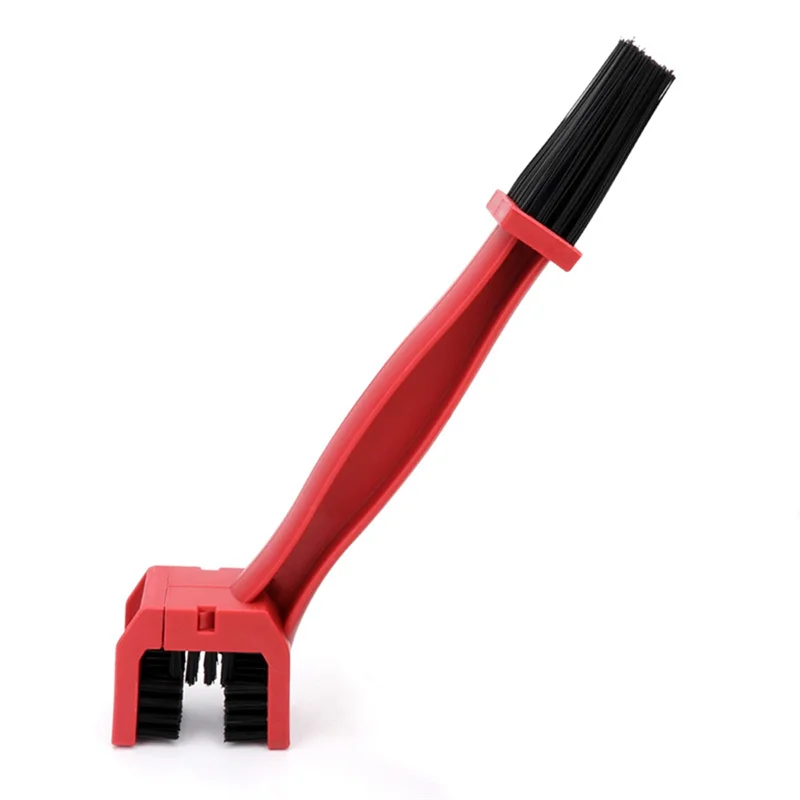 

Motorcycle And Bicycle Chain Brushes Bicycle Cleaning Chain Brushes-AT20