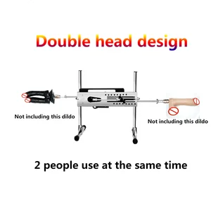 آلات الجنس القوية للأزواج الهزازات الأوتوماتيكية الكراسي المثيرة أثاث الجنس BDSM عبودية كيت ألعاب الكبار 2 ألعاب أفضل 8 كرسي هزاز للمبيعات - No8