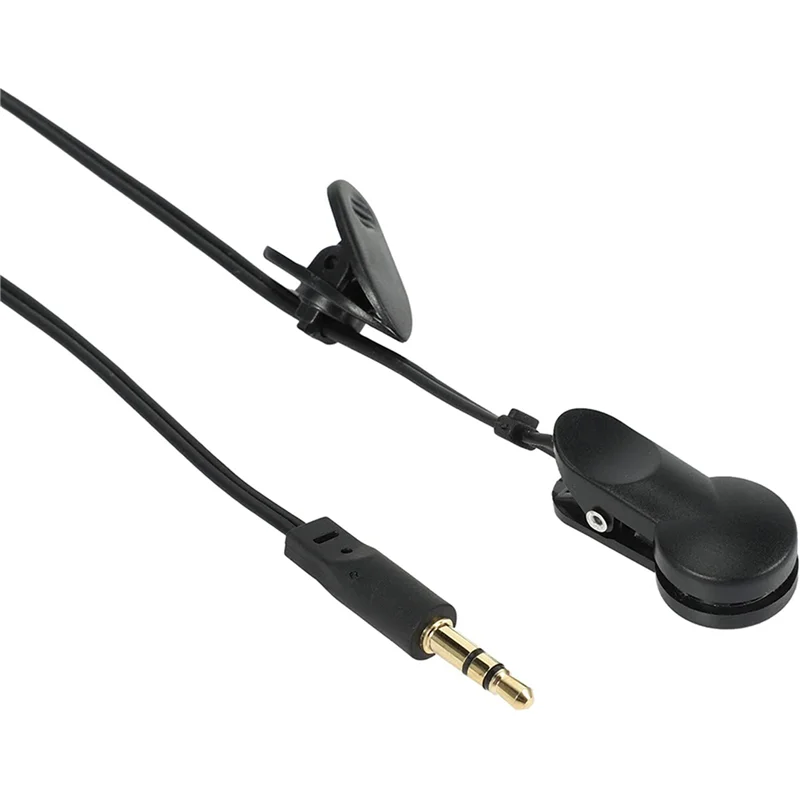 A37T-5X Cardio EAR CLIP Heart Rate Pulse Meter Sensor For KETTLER Cardio Fitness Equipment Accessories Heart Rate Monitoring