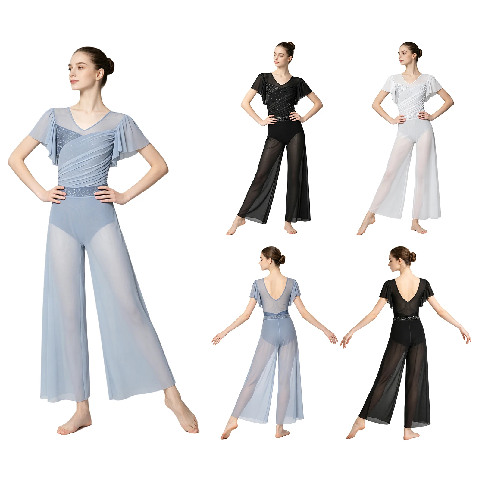 No image