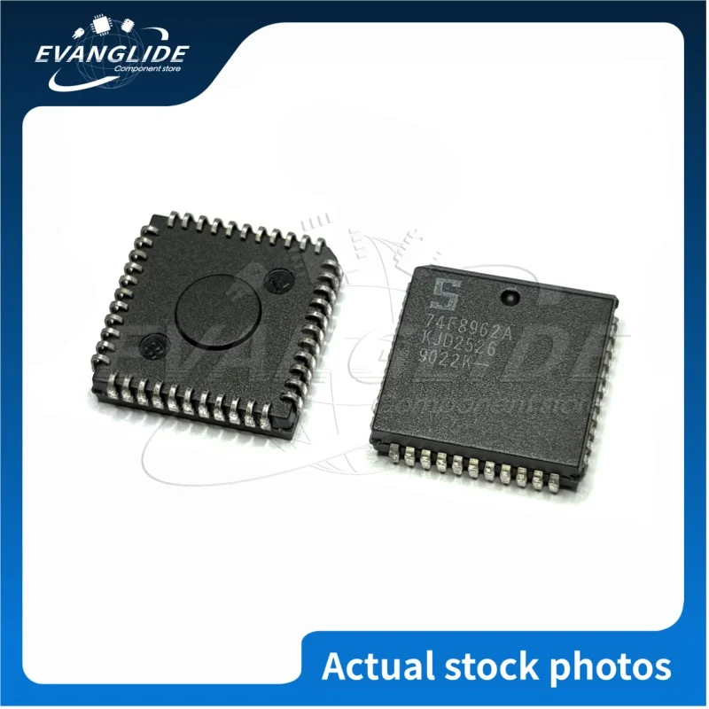 1 PCS Original & New 74F8962A Octal bidirectional latch transceiver More rare components In EVANGLIDE STORE