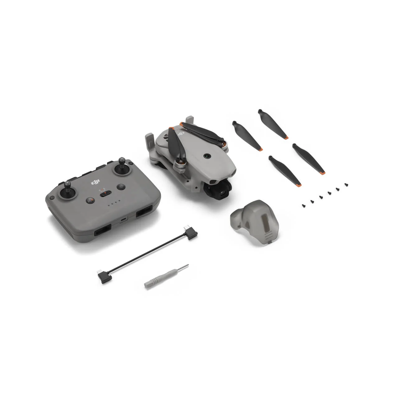 DJI Lito X1 Full-range Obstacle Avoidance 1/1.3-inch Sensor 