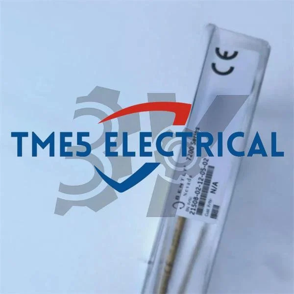 

1 шт. Новый 21508-02-12-05-02 Бесконтактная серия 7200 Совершенно новый оригинальный точечный Plc