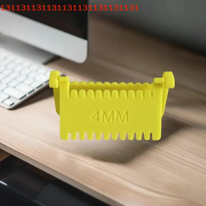 

Quilting Essential 1PCS Sewing Gauge - Tool for Hemming, Lock Seam Ruler, Stitch Guiding.