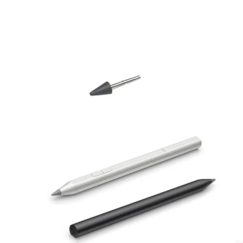 W91A Replacement Styluses Nibs Styluses Tips For Rechargeable MPP2.0 Tilt Pen for Enhances Digital Writing Drawing Experience