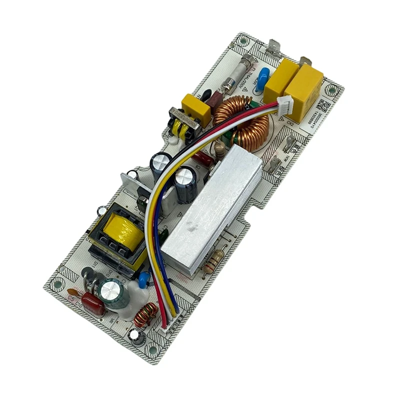 B58B-PCBA แหล่งจ่ายไฟเมนบอร์ดสําหรับ Roborock S70 + S75 Maxv + ONYX Power Adapter BOARD สถานีฐาน