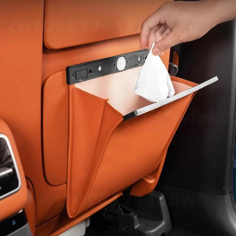 For Li Lixiang L7 L…