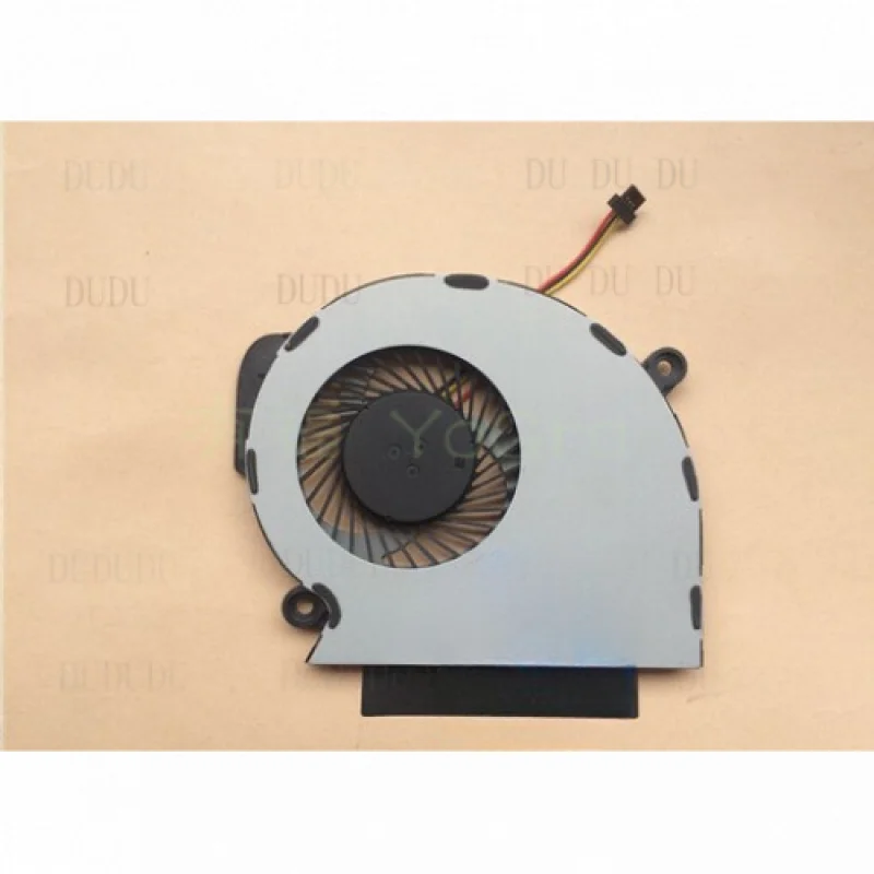 

D Совершенно новый оригинальный вентилятор для FABLN00EUA Toshiba Toshiba Satellite s55t 5152, правый