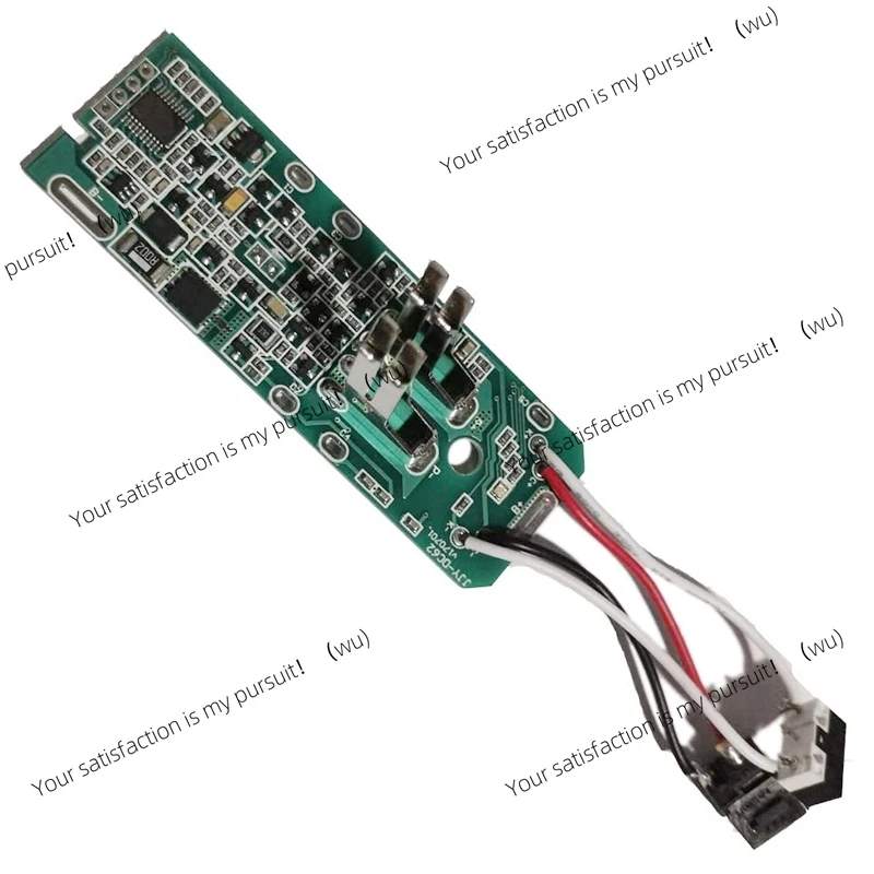 Lithium-Ion Battery…