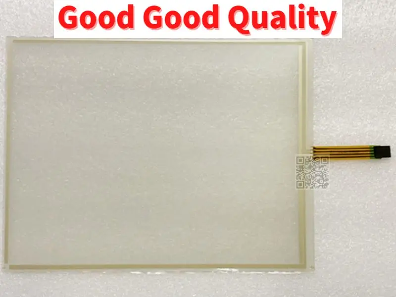 

12.1 Inch Four-Wire Electronic Resistance Touch Glass KDT-2529 271*205mm