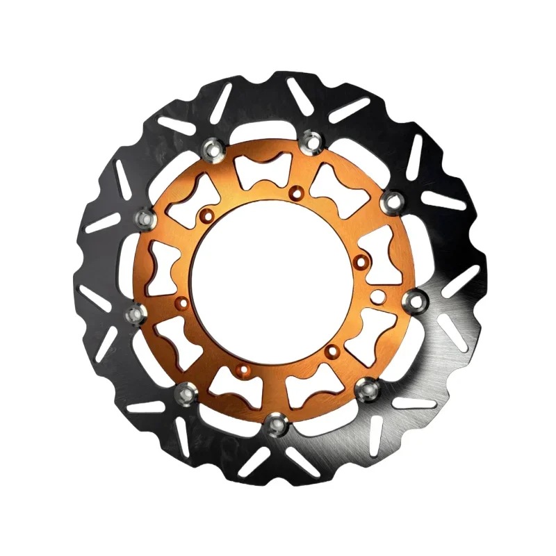 

Factory Supply Motorcycle 320MM Brake Disc for EXC SXF 125-525/Stark Varg
