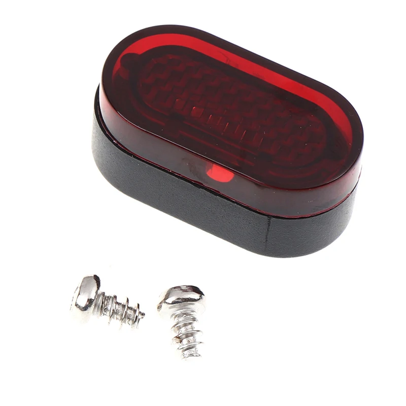 

1pc Electric Scooter Rear Fender Lampshade For M365 Electric Scooter