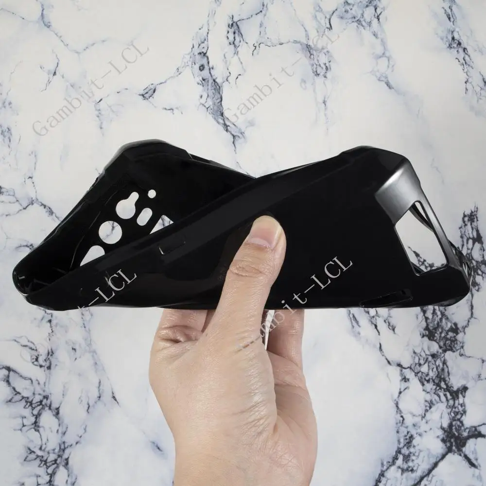 For Unihertz Tank 6.81\