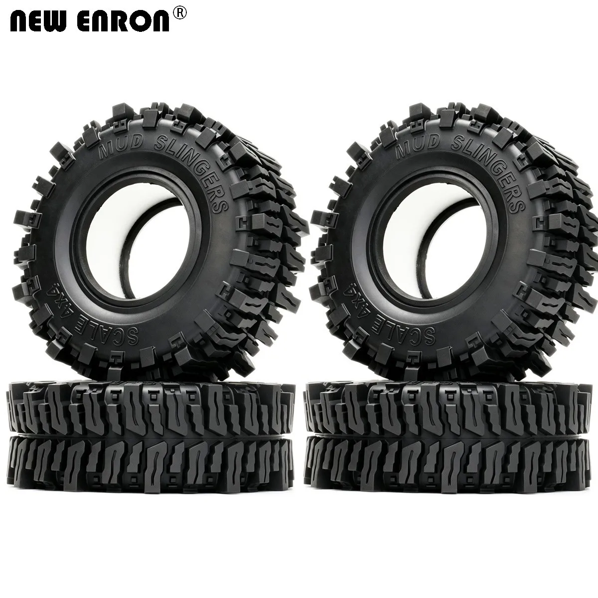pneumatici-in-gomma-mud-slingers-scale-4x4-55x148mm-per-auto-rc-1-7-1-8-26-pollici-crawler-mk07-km4-4082-h8h