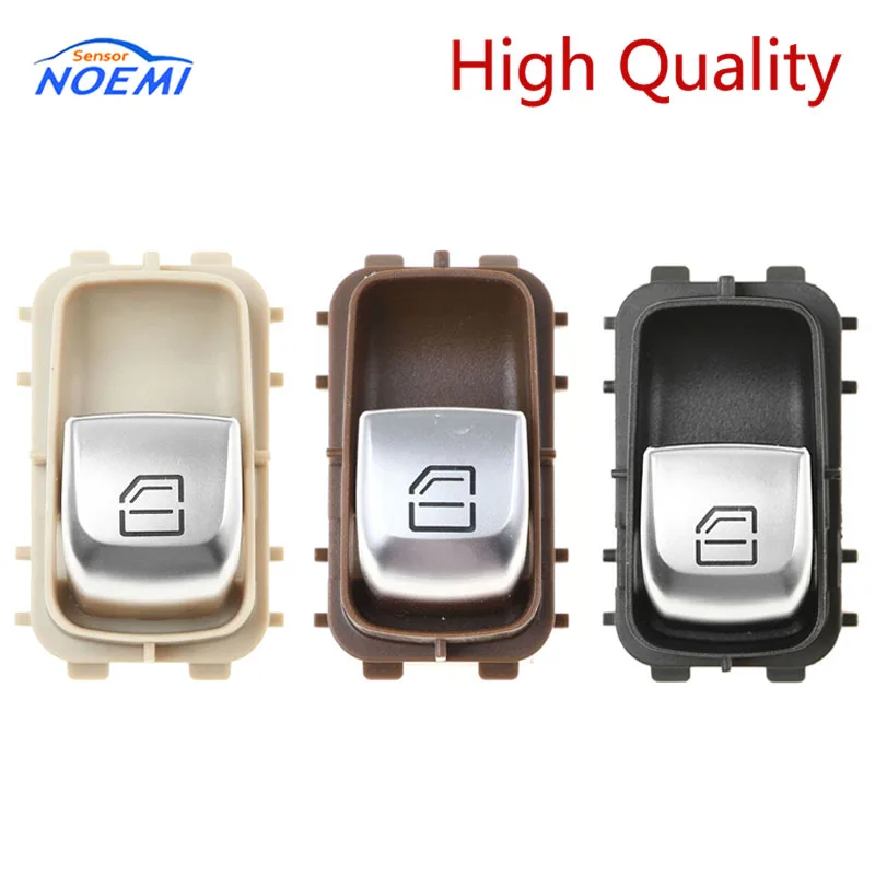 YAOPEI 2059051513 Window Glass Lifter Switch Button Lift For Mercedes-Benz C180L C200L C260L GLC260L GLC200 A2059051513