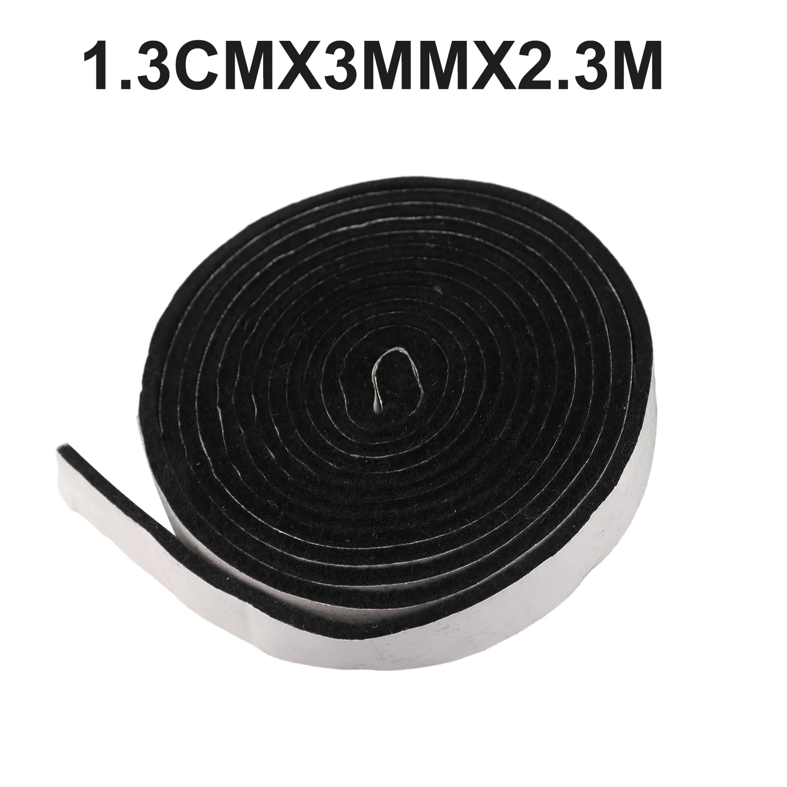 Barbecue Sealing Tape Garden Home Gasket Grill Seal Adhesive BBQ Cooking Door Lid Flame Retardant Outdoor Parts