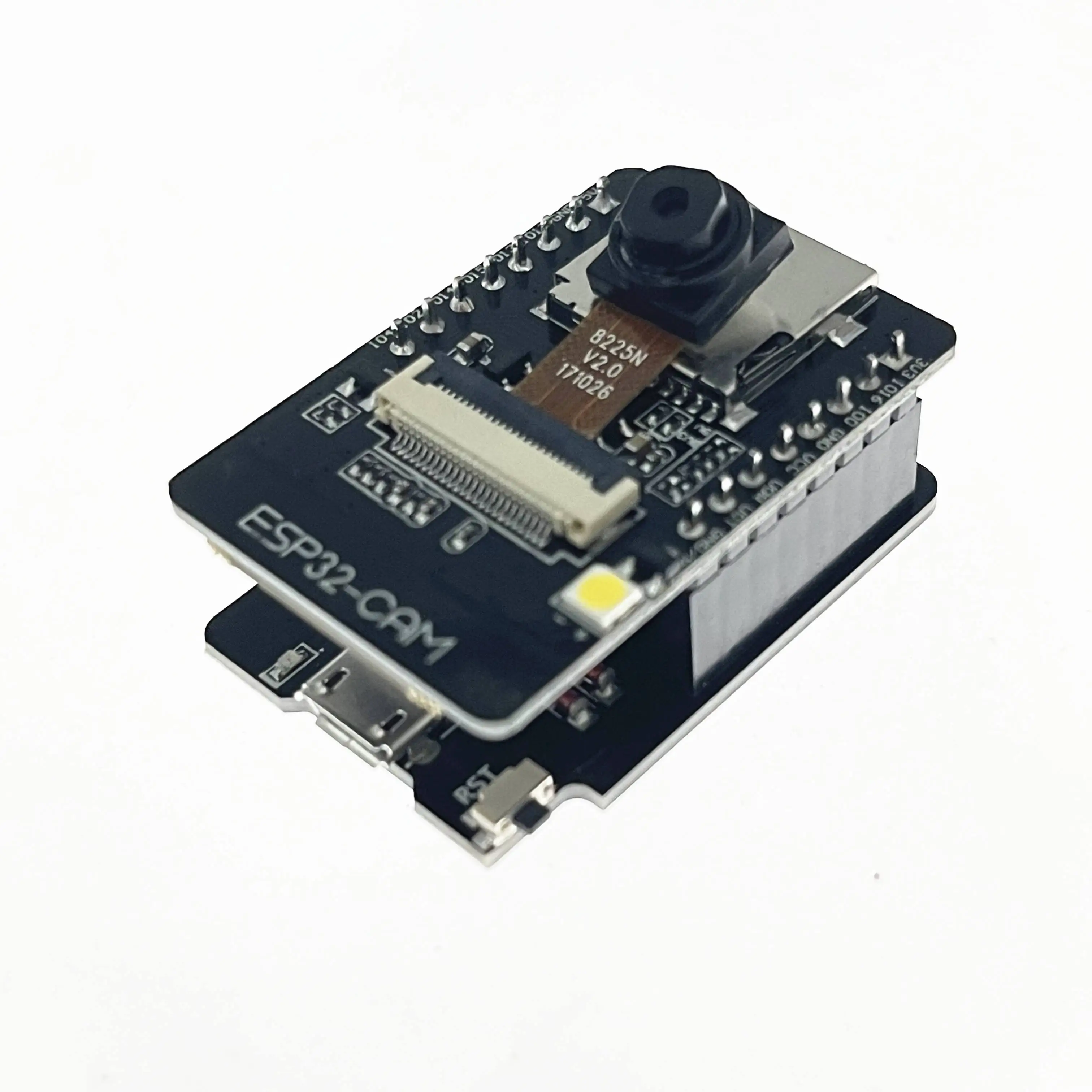 ESP32-CAM OV3660 3MP Camera Module with Burner WiFi Bluetooth Development Board