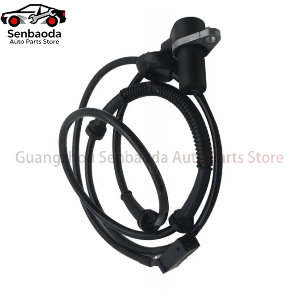 

8E0927807B High Quality Rear Right Abs Wheel Speed Sensor For 2002-2007 Audi A4 S4 Automotive Spare Parts Car Accessories New