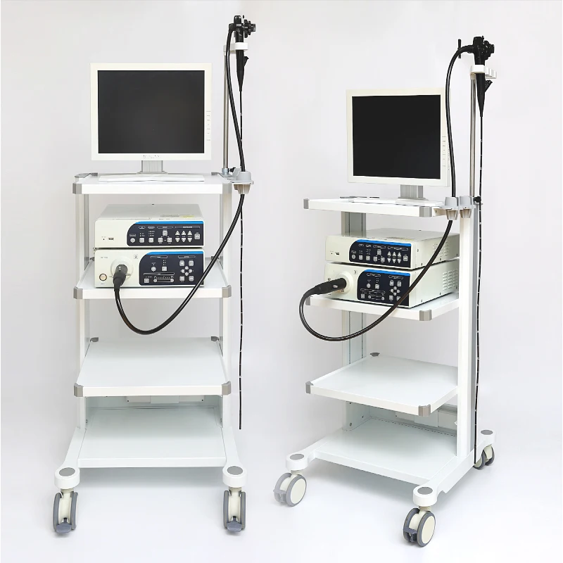 New Arrivals Medical Gastroscope Colonoscope  Endoscope Machine Gastroscopy Video Endoscopy System Laparoscope