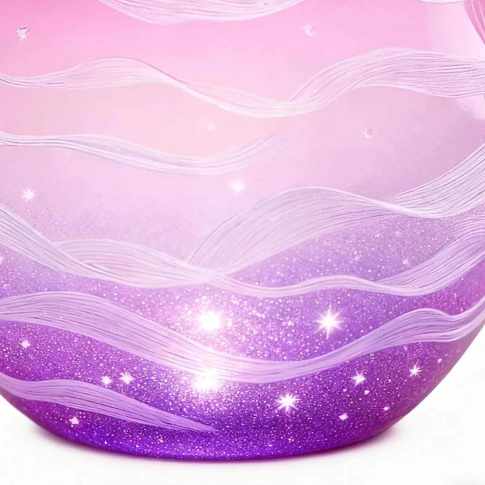 أكواب القهوة الزجاجية موجة البحر درينكوير كؤوس القهوة حورية البحر أكواب الشرب للمشروبات الباردة الساخنة الحليب عصير الماء ديكور المنزل