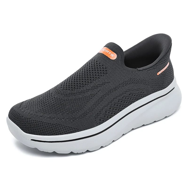 Suitable for Both Men and Women, New Comfortable Casual Sports Shoes, Running Shoes, Men's Shoes, Walking Shoes view 2