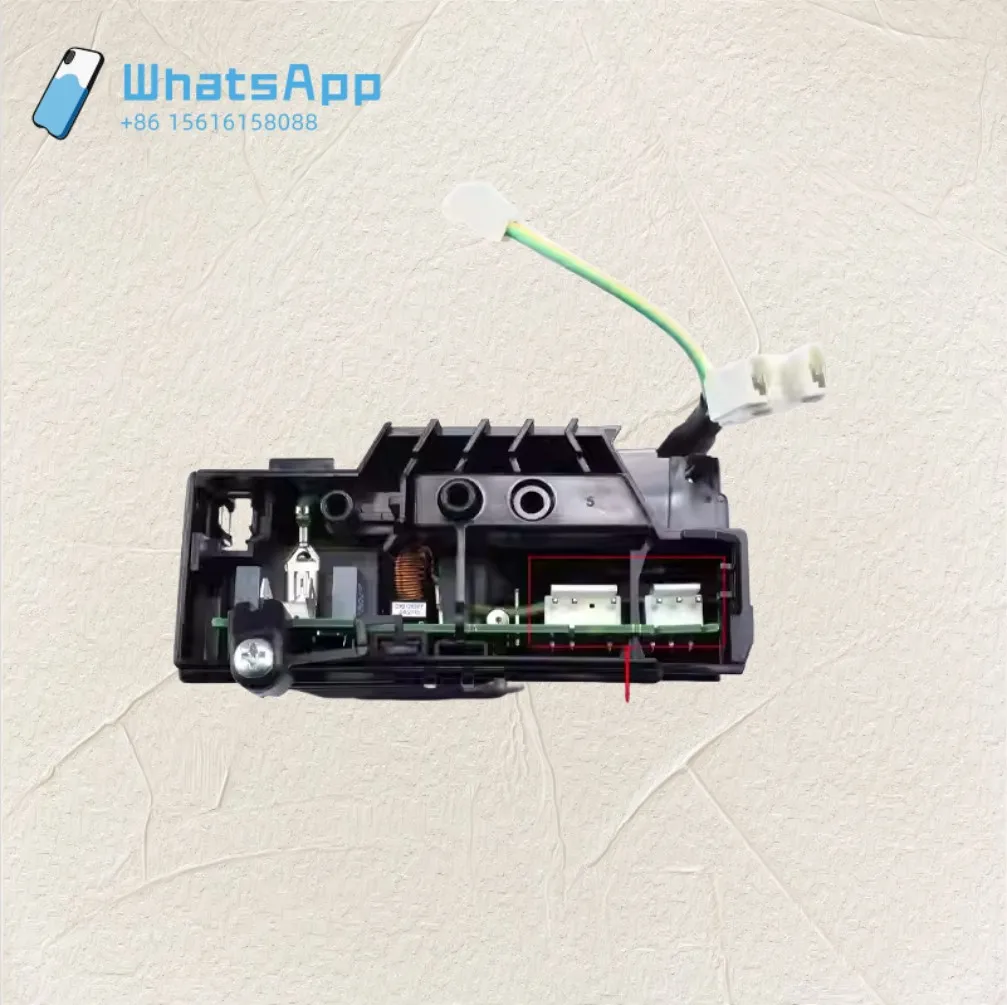 Freezer Driver Board CF02D01 (VEM) CF02D01 (VES) CF02D01 (VESD9C) CF02D02 (VES) CF02D02 (FMX) CF02D02 (VESF11C) CF02D03 (VES)
