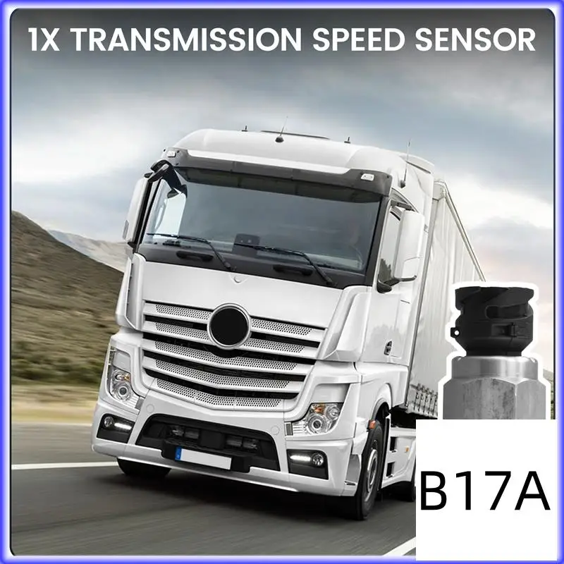

BT-Odometer Transmission Speed Sensor For Volvo Mercedes Truck 3171490 155422717 31714906880 0135426717 1077500 3962959