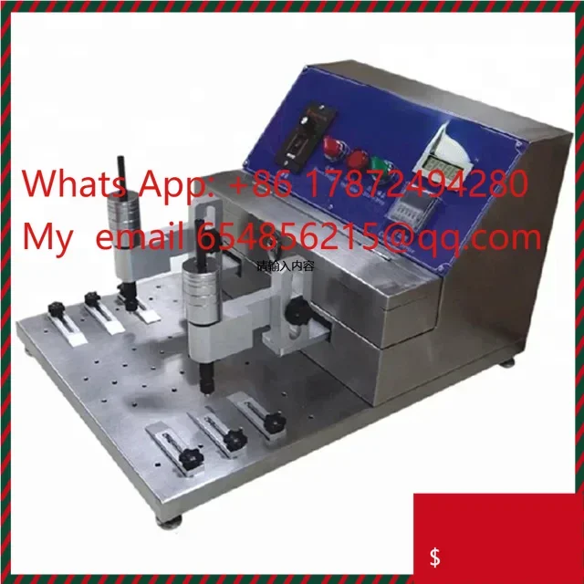 

LR-G032 Линейный абразивный материал для натирания и спирта