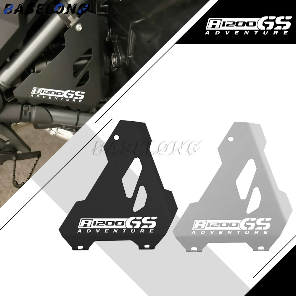 

Motorcycle Accessories Starter Protector Guard Cover For BMW R1250GS Adventure R1200GS R 1200 GS ADV R1200R R1200RS R1250 R RS