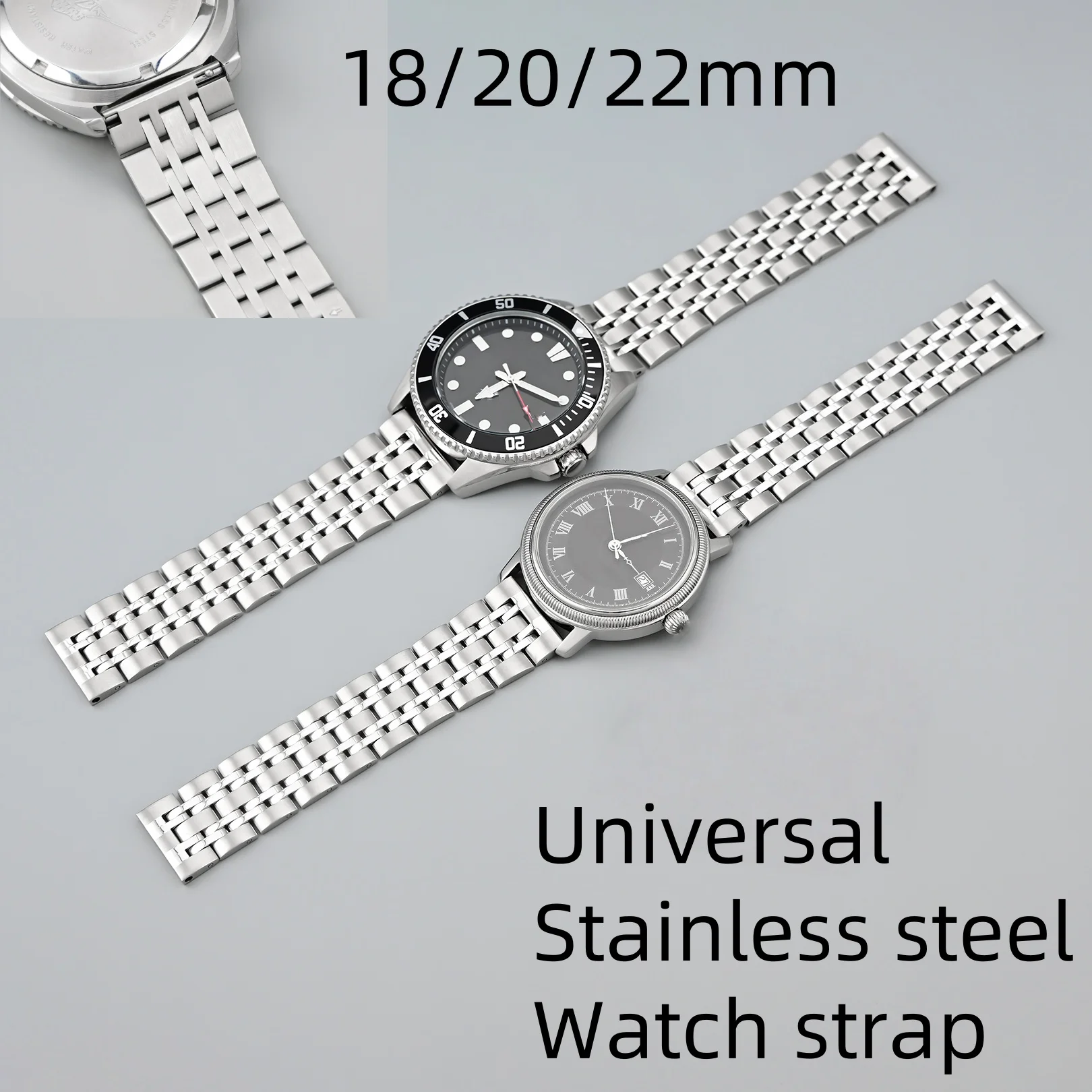 18Mm 20Mm 22Mm Univ… - image