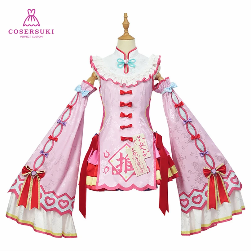 Uma Musume Pretty D…