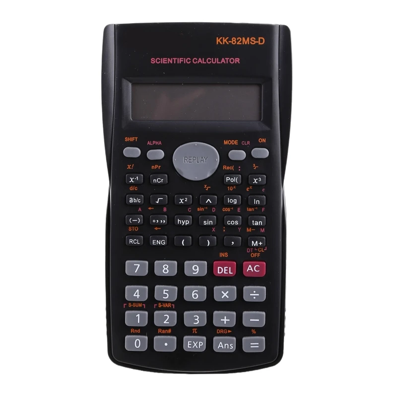 School Engineering Scientific Calculator Students Stationary Calculating Tools